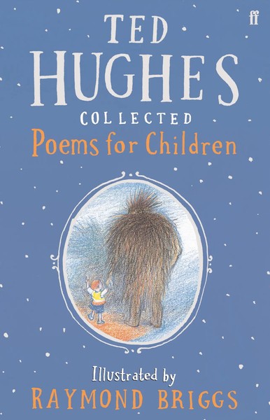 Collected Poems For Children | Ted Hughes | Englisch | Taschenbuch | 2008-image