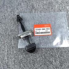 OEM Front Right Door Stop Stopper Check Hinge Strap For Honda Civic 2006-2010