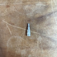 1/9" Square Head Screwdriver Security Tamper proof Bit Ccv