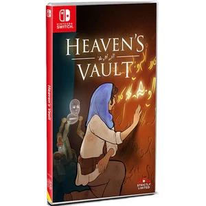 Vault du Ciel [Nintendo Switch]
