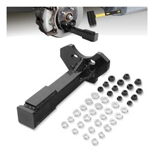 8629 Wheel Bearing Hub Removal Tool For Atd Tools 5 6 8 Lug Hubs Buster Puller