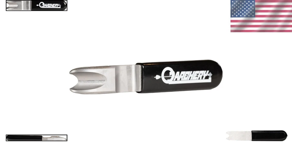 Versátil herramienta de eliminación de flechas - pelado sin esfuerzo sin daños Foto 2 de 4