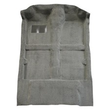 For Plymouth Neon 95-99 Carpet Essex Replacement Molded Maroon Complete Carpet W