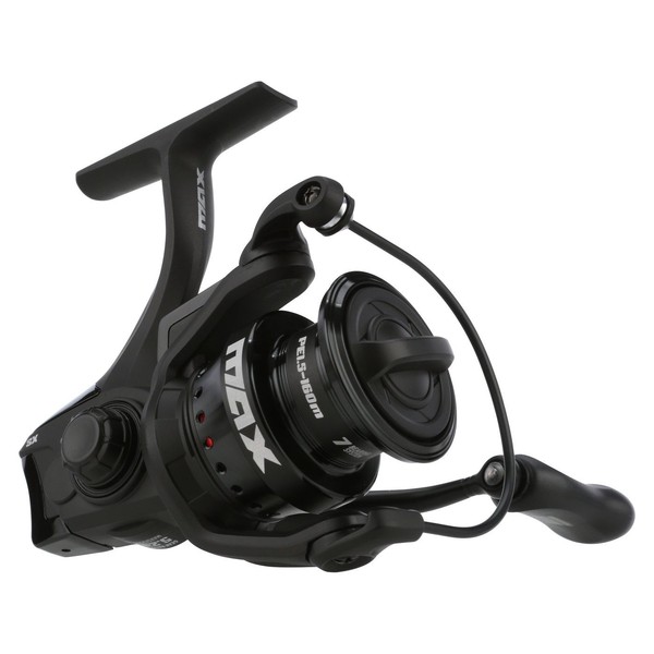 Abu Garcia Max Sx 2500 Spinning Reel - Spinnrolle, Angelrolle, Raubfischrolle-image