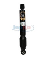 Japko MJSMA06 LenkungsdäMpfer Vorne FüR Smart
