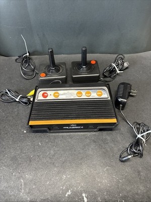 Atari Flashback 4 Classic Game Console