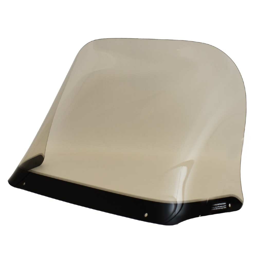 Tracker Boat Windshield 326228 | Pro Guide V-175 Base 27 1/4 Inch