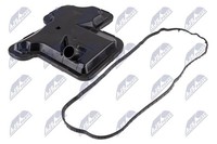 NTY Hydraulikfilter, Automatikgetriebe FSF-FR-014 FüR Ford Ford USA