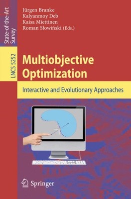 Brank - Multiobjective Optimization Interaktive und Evolutionäre App - N555z