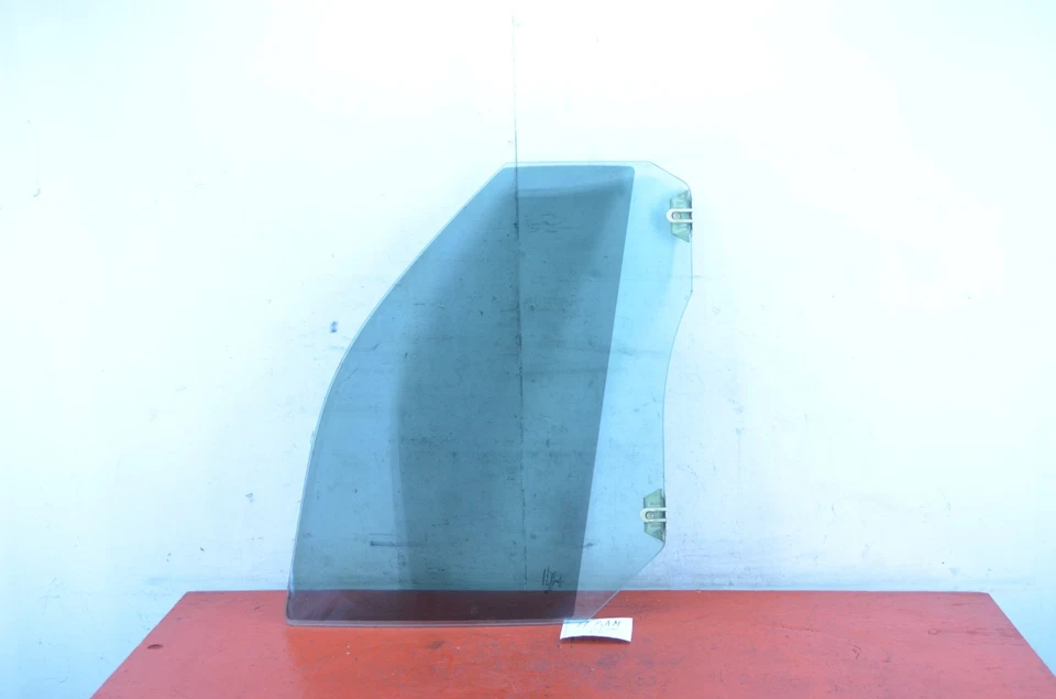 09-12 DODGE RAM 2500 PUERTA PASAJERO DELANTERO DERECHO VENTANA CRISTAL OEM Foto 2 de 4