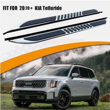 Side Step Running Boards Fits for KIA Telluri...