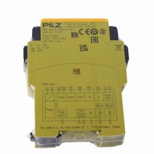 1PC NEW PILZ PNOZ E1VP 774131 Safety Relay PN...