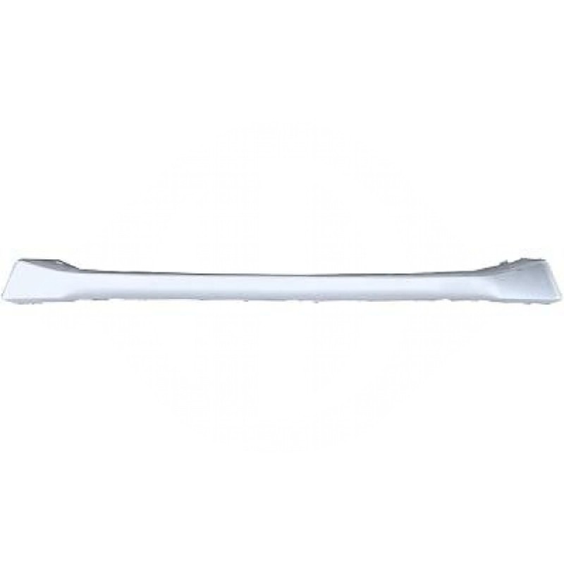 Spoiler avant BMW X1 E84 phase 2 protection et aérodynamisme