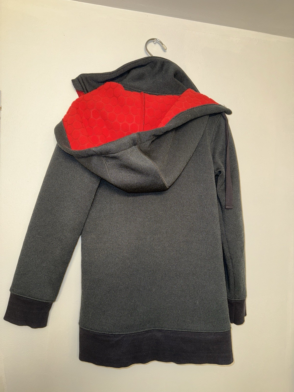 Roxy Hooded Jacket - image 2