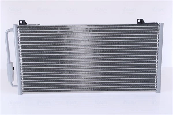 94255 NISSENS CONDENSER, AIR CONDITIONING FOR HONDA MG ROVER - Image 3 of 4