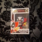 Funko Pop! Vinyl: Marvel - Clown Deadpool #322