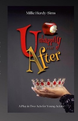 Millie Hardy-Sims Unhappily Ever After (Taschenbuch)