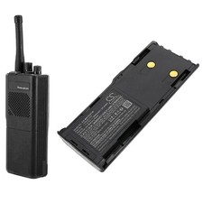 BATTERIE 3600mAh Type HNN8133C For Motorola GP600 GP88 GP88S GT-2050