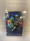 2003 Donruss Elite - Tom Brady #33 /88