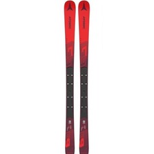 2024 Atomic Redster G9 FIS RVSK Jr Skis w/ NI Plates