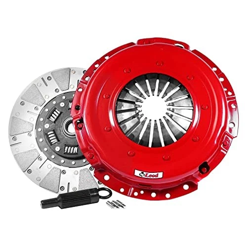 McLeod 75325 Street Extreme Clutch Kit 1955-1979 GM Car Diameter: 10.5 Spline: 1 - Image 2 of 3