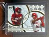 2024 Topps Dynamic Duals #38 - Nolan Schanuel RC, Logan O'Hoppe