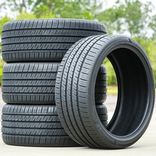 4 Tires 20540r17 Zr 84w Xl Landspider Citytraxx Hp As As High Performance