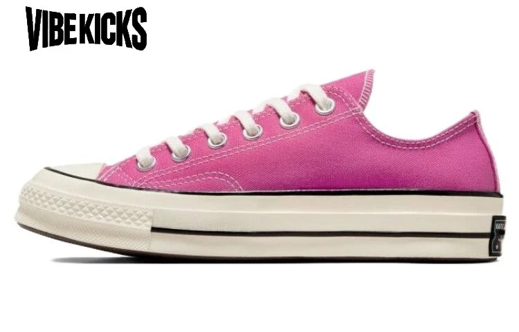 Converse Chuck 70 Low Lucky Pink for Sale | Authenticity