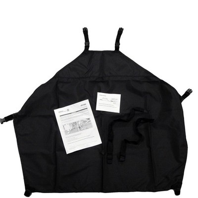 Ski-Doo New OEM Front Bottom Pan Trailer Trailering Cover REV 280000095
