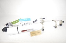 Vixen 80M A80M Astronomical Refractor Telescope D=80mm F=910mm W/ Manual