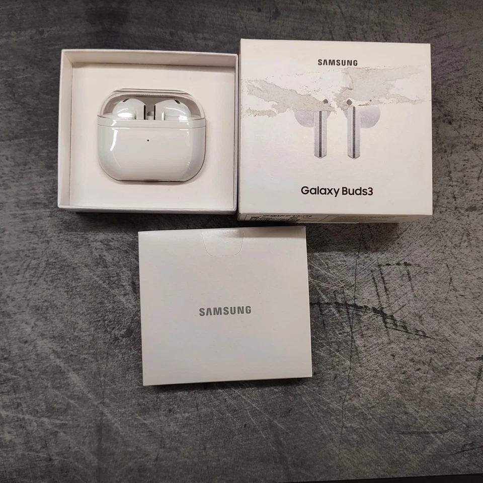 Samsung Galaxy Buds 3, foto 4 di 5
