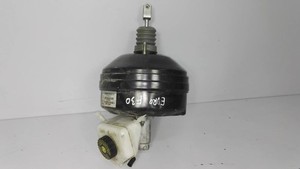 BMW 3 F30 Unterdruck-Bremskraftverstärker 6798422 2012 3225917