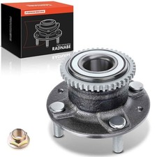 Roulement de roue Mazda MX3