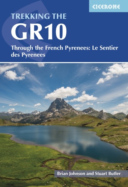 Trekking The Gr10
