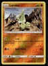 2018 Sun & Moon - Celestial Storm Larvitar Basic/Common Holo #74