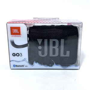 新品未使用 Jbl go3 ✖️5個 Jbl Go 3 | eBay