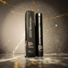 Youngblood Mineral Radiance Moisture Tint Illuminating GOLDEN SUN 1.0 Oz