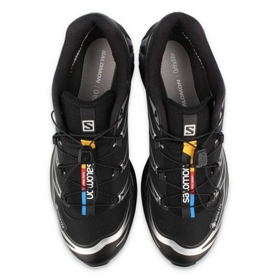 SALOMON SportsStyle Sneakers XT-6 GORE-TEX L47450600 tom08 | eBay