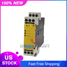 New In Box SIEMENS 3TK2821-1CB3 SIRIUS Safety Relay