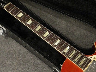 Tokai 1978 LS60 Les Paul REBORN Cherry Sunburst Electric Guitar