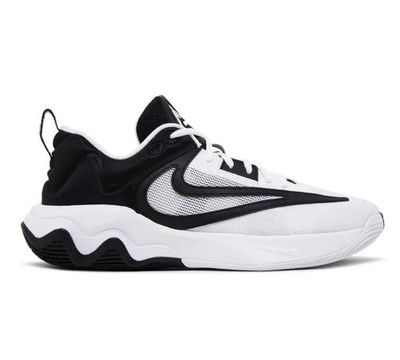 Nike Giannis Immortality 3 White Mens Basketball DZ7533-100 NEW Multi Sz