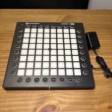 Novation Launchpad Pro MK2 Grid Controller fo...