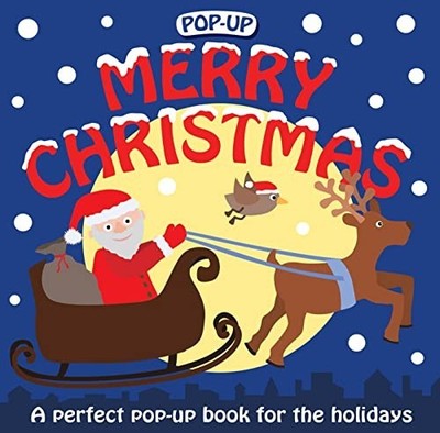 Merry Christmas, St. Martin's Press, LLC