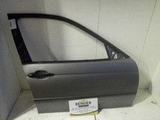 T�r vorne rechts BMW 3er (E46) grau 421043