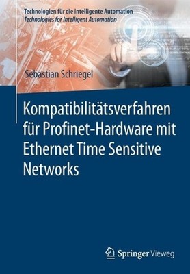 Kompatibilittsverfahren fr Profinet-Hardware mit Ethernet Time Sensitive Network