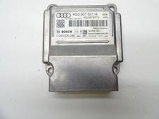 Modulo centralina Audi A6 S6 C7 4G 2015 4G0907637H KJK25940