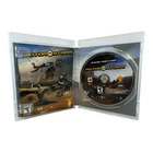 MotorStorm (Sony PlayStation 3, PS3, 2007) Not for Resale - Complete