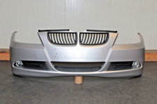 Stoßstange Vorne Frontschürze 7058443 354 Titansilber BMW 3er E90 E91 2005-2008