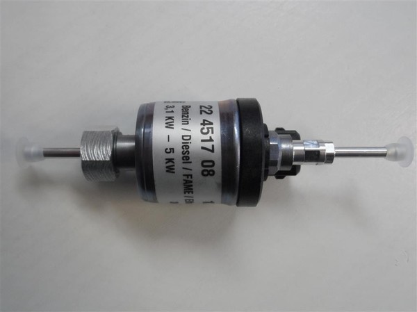 Standheizung Eberspächer Dosierpumpe Kraftstoffdosierpumpe Hydronic B4S B5S D4S-image