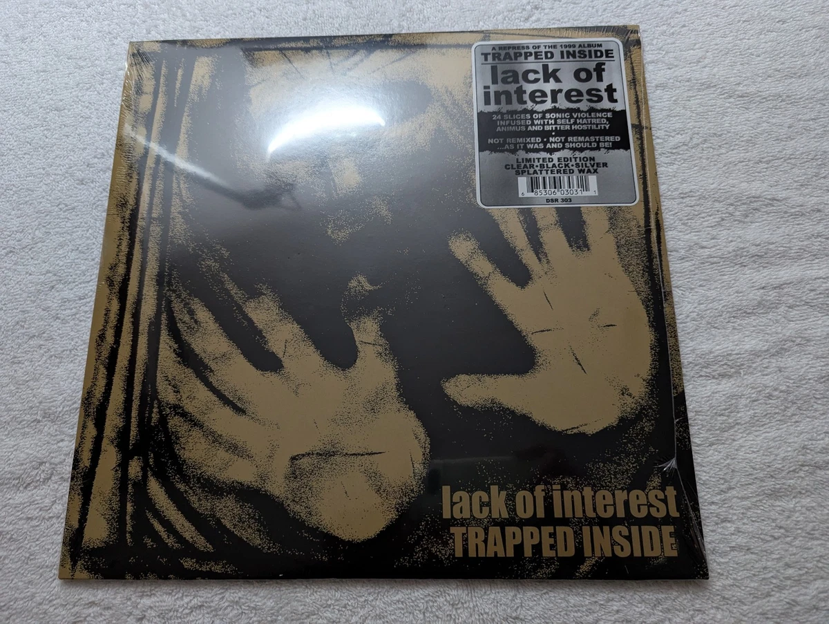 Infest LP Vinyl Records for sale | eBay